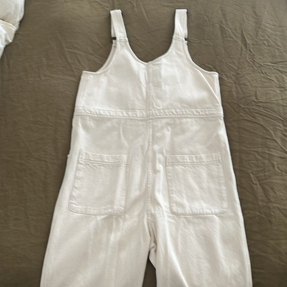 American Vintage Jumpsuit NWOT - Picture 5 of 6